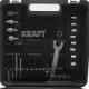 Ъглошлайф  и бормашина Vermark Starke 1100W