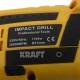 Ъглошлайф  и бормашина Vermark Starke 1100W