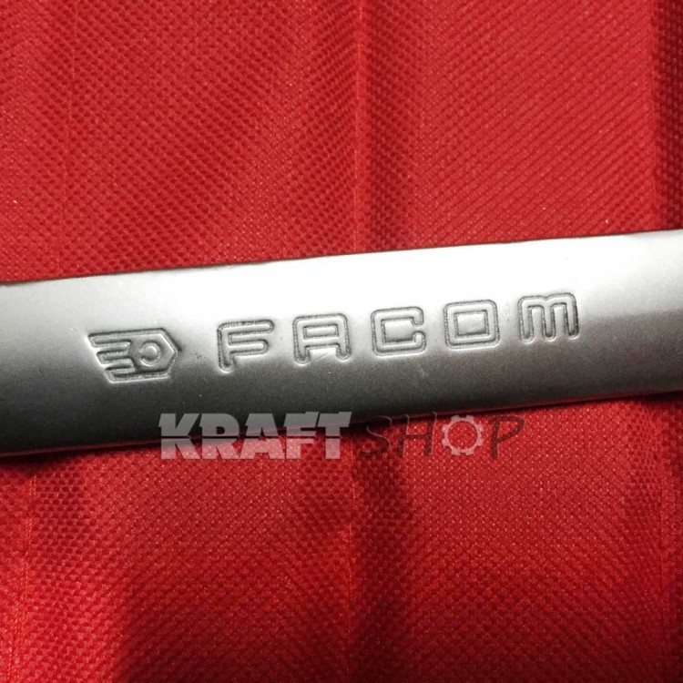 Ключове звездогаечни Facom 8-32mm комплект 17бр