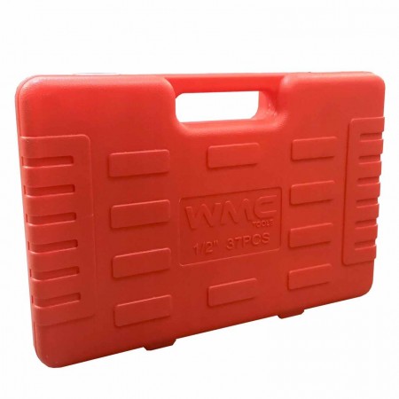 Гедоре с ударни ковани вложки WMC 37 части 1/2 