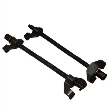 Скоби за пружини усилени Rock Force 380mm