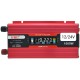 НЕМСКИ Инвертор за камион или кола CEJ 12V 24V - 220V, 1000W