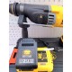 Акумулаторен Перфоратор VERMARK STARKE / 24V, 6Ah / с 2 батерии