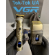 2в1 Самобръсначка и Тример  VGR V-649, Батерия: 1200 mAh, LED дисплей, Титание корпус и аксесоари в комплекта