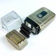 2в1 Самобръсначка и Тример  VGR V-649, Батерия: 1200 mAh, LED дисплей, Титание корпус и аксесоари в комплекта