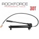 Хидравлична помпа 30/20/10 тона ROCKFORCE 
